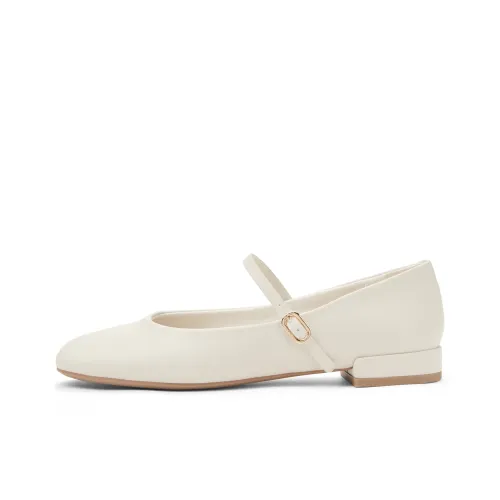 CHARLES&KEITH Туфли Мэри Джейн Женские
