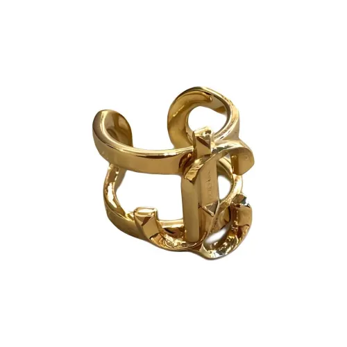 Jimmy Choo Кольца Женские Золото