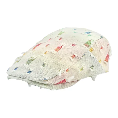 Moore Joan Хлопок Береты Унисекс