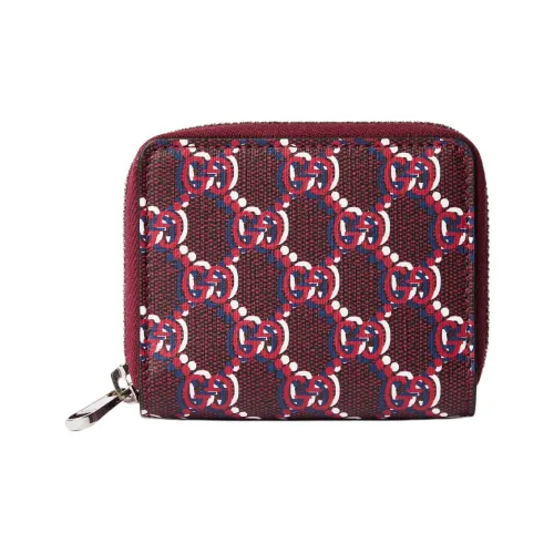 GUCCI Кошельки Мужской