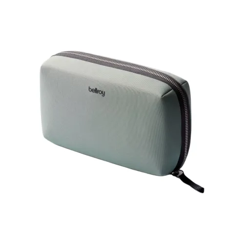 BELLROY Органайзеры для путешествий, зеленый, унисекс