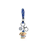 Синий Баскетбольный Сетка-защита