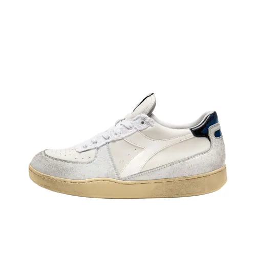 Diadora Heritage Скейтборд Кроссовки Низкие Унисекс