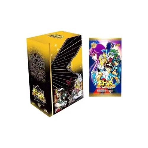 KAYOU IP/Аниме Карточки