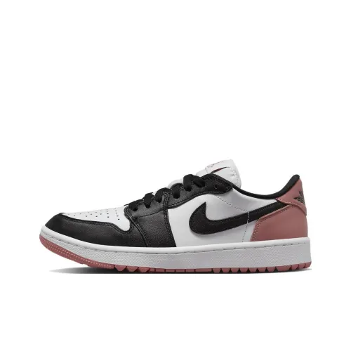 Jordan Air Jordan 1 Casual Low Top Унисекс