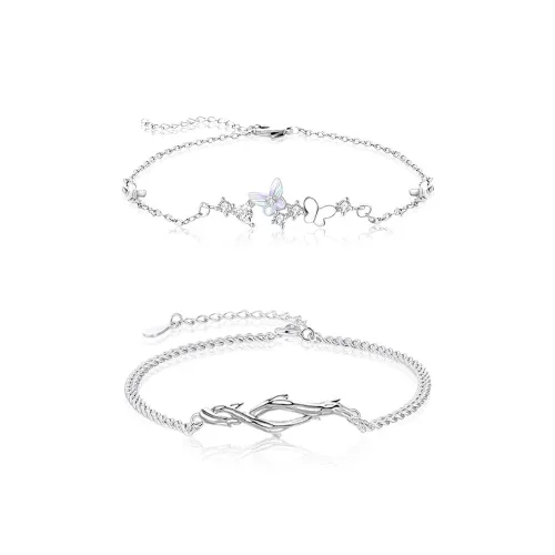 Star Treasures Сплав Браслеты Унисекс