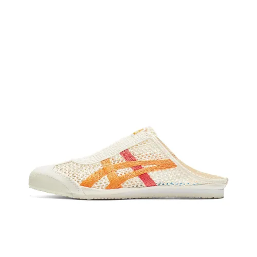 Onitsuka Tiger MEXICO 66 Домашние тапочки Унисекс