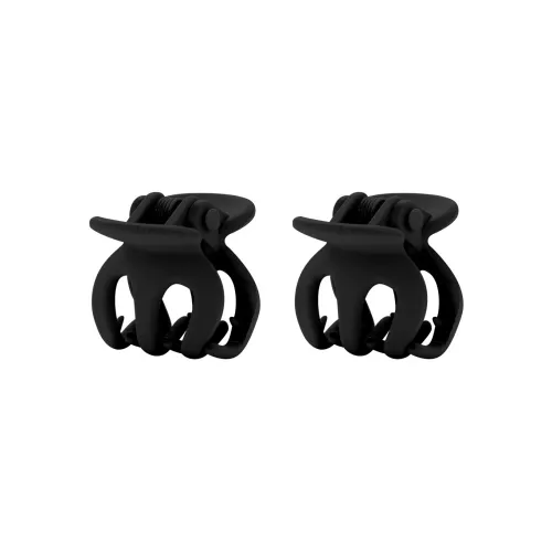 HANYUDIE Акриловые заколки для волос для женщин