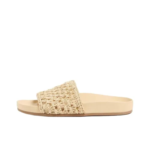 Loeffler Randall Женские Слипоны