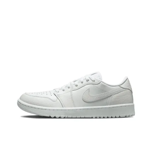 Jordan Air Jordan 1 Casual Low Top Унисекс