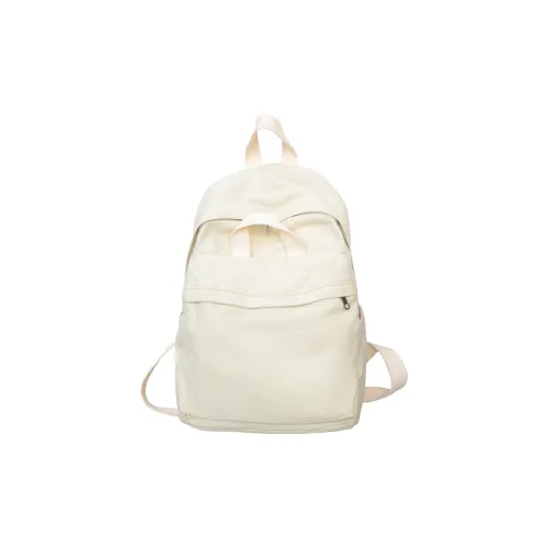 KAKAXI Холст Рюкзак Унисекс Черный Белый Красный Зеленый Хаки