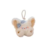 Милый девичий подвеска в форме сердца - коллекция Mimi Лиса