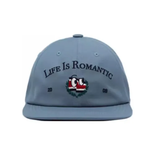 ROMANTIC CROWN Бейсболки Женские