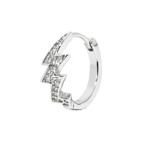 Universe Search Сплав Серьги Унисекс