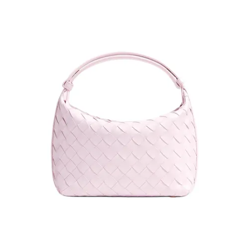 Bottega Veneta Сумка из коровьей кожи сумка через плечо женская промытый счастье розовый