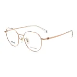 08E2 Розовый/Розово-золотой