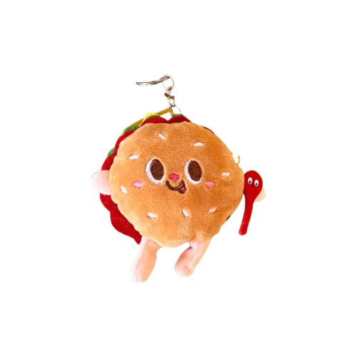 Howard Плюшевая Подвеска