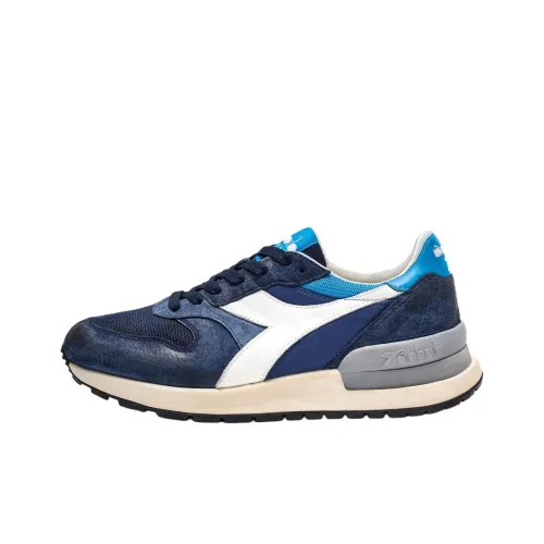 Diadora Heritage Casual Low Top Мужской