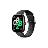 Черный ремешок Only, без механизма.