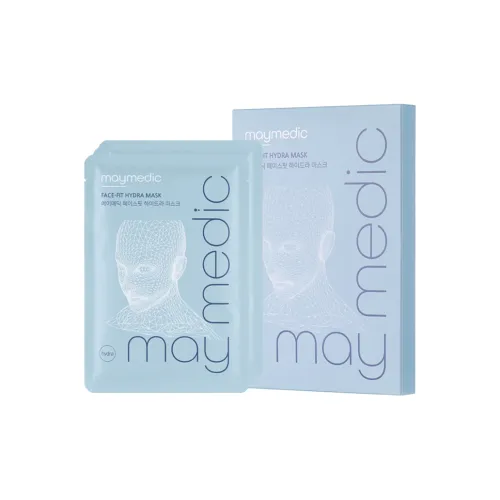 Meide Maymedic Патч Маска Корейский Импортный Увлажняющий