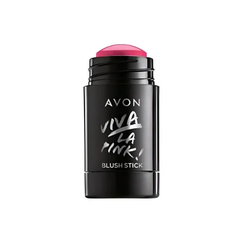 AVON Viva LA Розовый Румяна Stick Correcting Тон кожи Цвет лица 5,5г