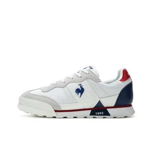 Le Coq Sportif Повседневный Низкий Топ Мужской