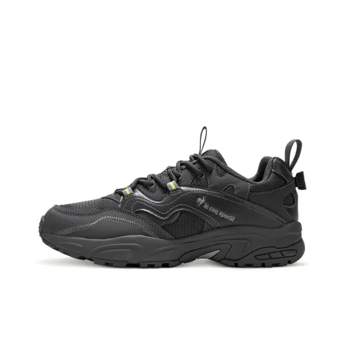 Le Coq Sportif Беговые кроссовки Low Top Мужские