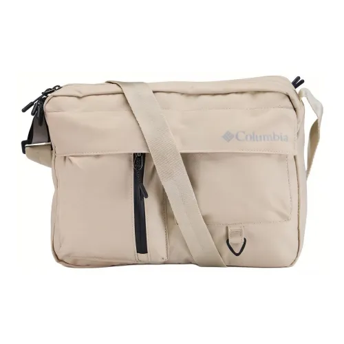 Колумбия Сумка через плечо Ткань 010 272 466 Унисекс