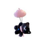 Котенок - Подарочный набор: сумка + случайная поздравительная открытка