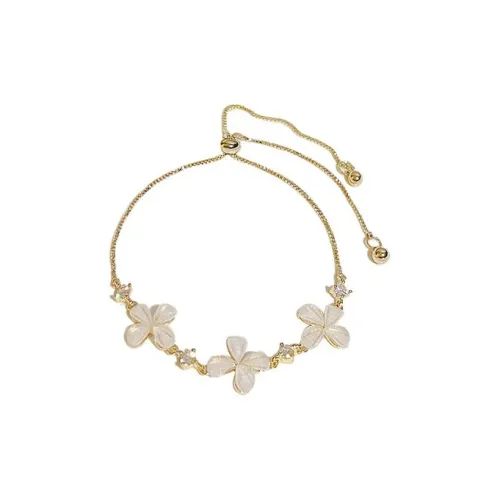 DATANGGUODING Цветное стекло Нефритовые браслеты Женские