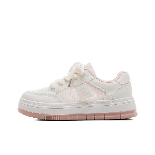 PAUL FRANK Низкие кроссовки для скейтбординга женские