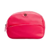 Глазурный розовый красный