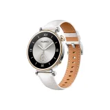 Морозно-белый [Серебряная пряжка]