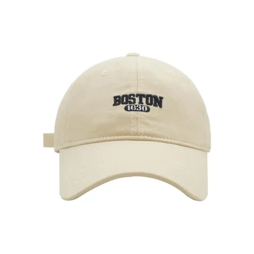 Yi Bu Kang Хлопковые кепки унисекс