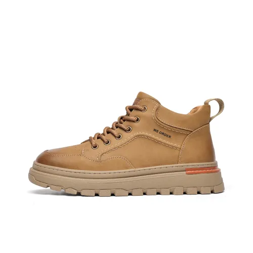 Romon Casual Низкий Топ Мужской