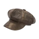 Кожа Тай-дай-Бронза