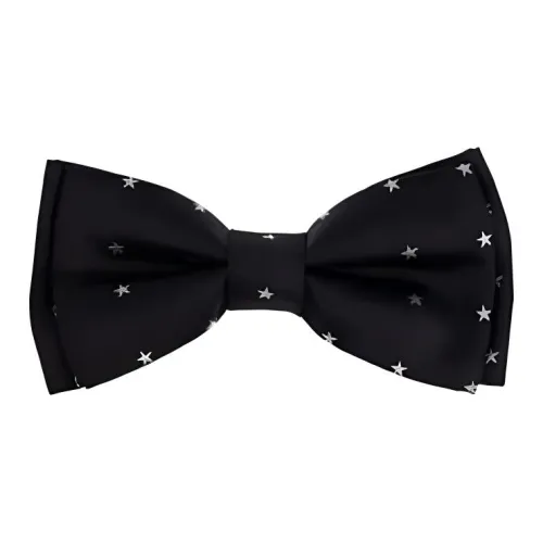 Paul Smith Шелковые галстуки Мужской Черный