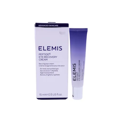 Elemis Peptide4 Глаза Frost Уменьшение темных кругов уменьшение морщин облегчение отекшей кожи вокруг глаз 15 мл