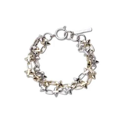 JUSTINE CLENQUET Brass Bracelets Женские