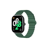 Армейский зеленый [Только ремешок, без механизма]