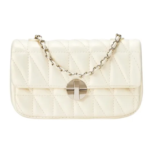 MARKANGARO ПУ (полиуретан) Одно плечо Через плечо Средний Женский