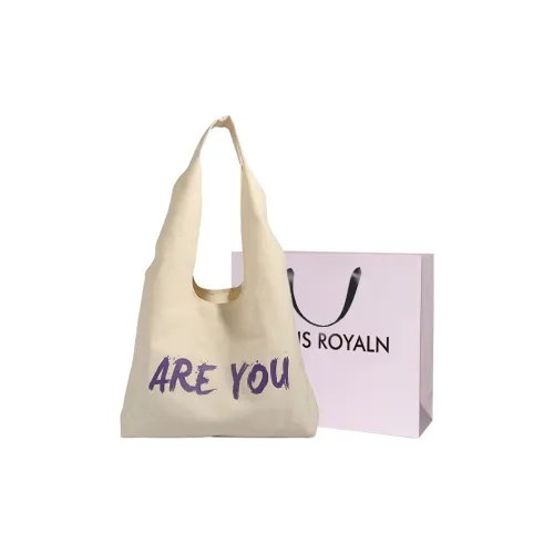 LOUIS ROYALN Сумки через плечо Женские