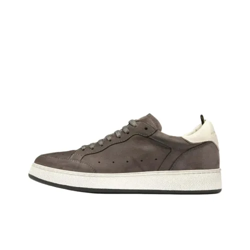 Кроссовки для скейтбординга Officine Creative Low Top Женские