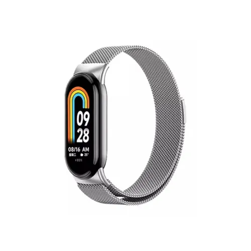 Yu Qing Ремень Xiaomi Совместимость Металл 230 мм