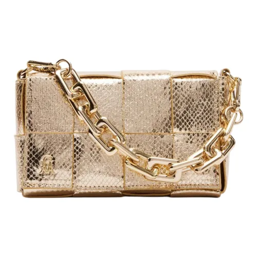 STEVE MADDEN Сумки Золотой Женские