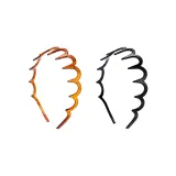 Глубокая резьба, стиль позиционирования [Амбра] + Глубокая резьба, стиль позиционирования [Черный]