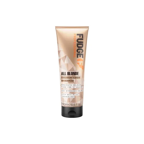 FUDGE Shampoo / Shampoo Мыло