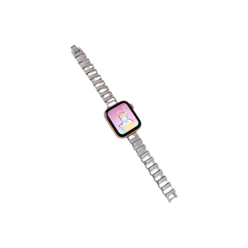 Akkerds Ремешок Apple Совместимость Металл Часы IWatch S10 S9 SE 8 46 мм Циферблат