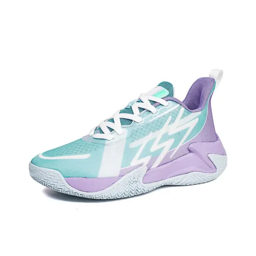 Кудинг Баскетбольные кроссовки Low Top Унисекс