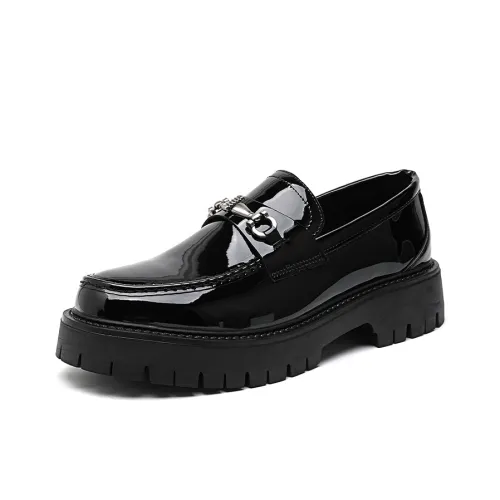 ZUWUDONG Лоферы Мужские